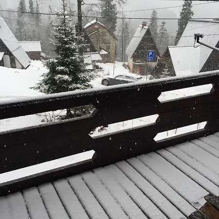 Apartment Snowdream Jahorina