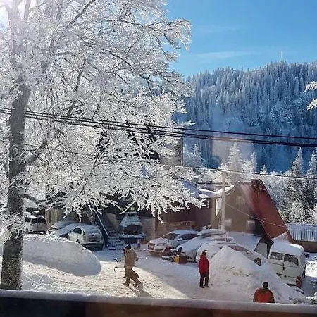 Snowdream Apartment