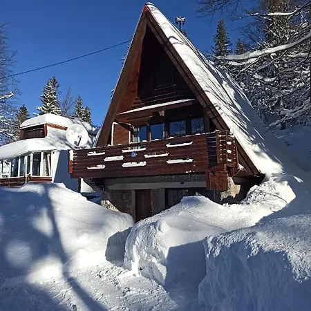 Snowdream Jahorina