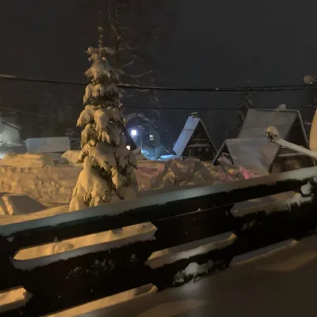 Snowdream * Jahorina