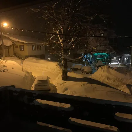 Snowdream * 亚霍里纳