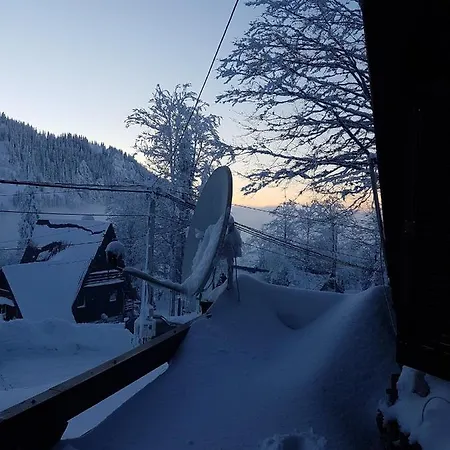 Snowdream Jahorina