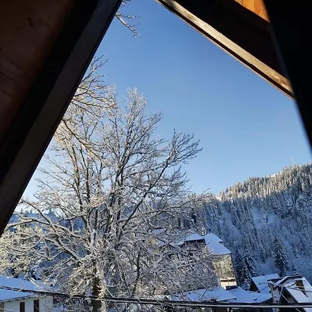 Apartment Snowdream Jahorina