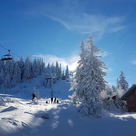 Snowdream Apartment *