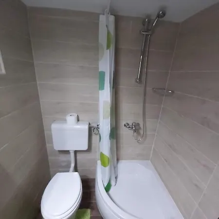 Apartment Snowdream Jahorina