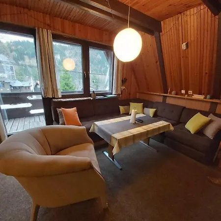 Apartment Snowdream Jahorina