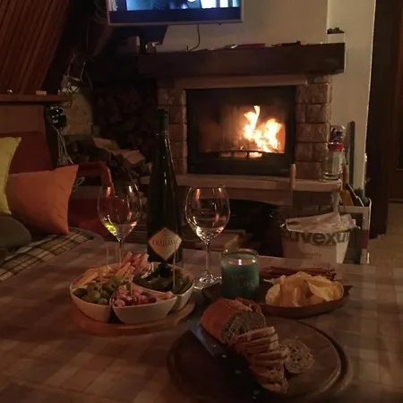 Apartment Snowdream Jahorina