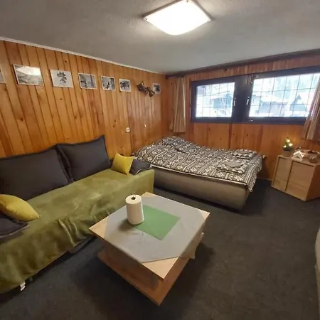 Apartment Snowdream Jahorina